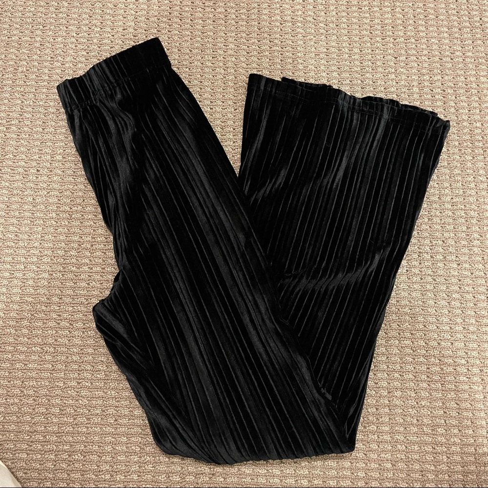 Boot Flair Lounge Pant